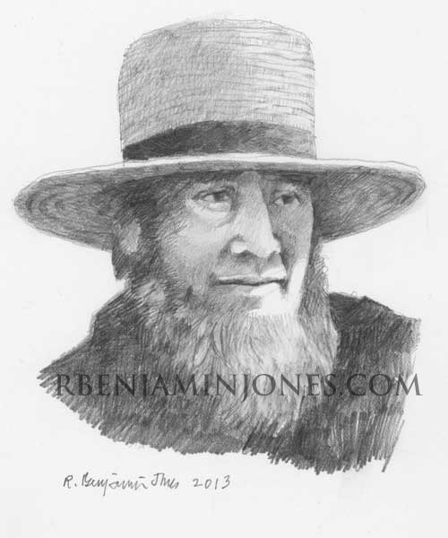 Abraham