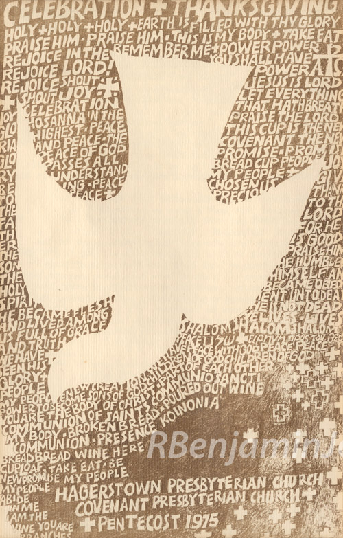 Pentecost