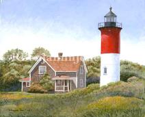 Nauset Light