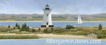 Edgartown Lighthouse