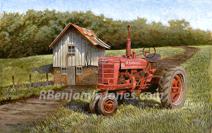 Farmall