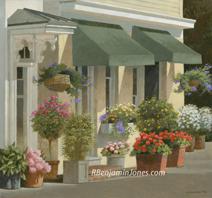 Flower Shop