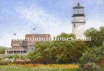 Highland Light, Truro, CapeCod