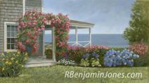 July On Nantucket