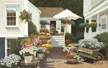 Nantucket Flower Shop