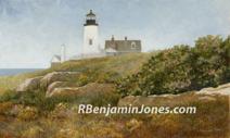 Pemaquid Point